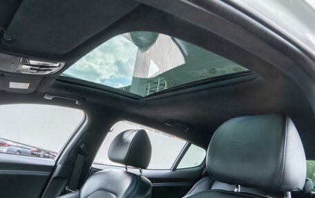 KIA Stinger I, 2018 год, 2 569 000 рублей, 17 фотография