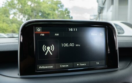 KIA Stinger I, 2018 год, 2 569 000 рублей, 21 фотография