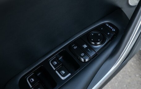 KIA Stinger I, 2018 год, 2 569 000 рублей, 26 фотография