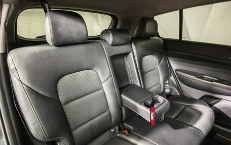 KIA Sportage IV рестайлинг, 2018 год, 1 793 000 рублей, 17 фотография