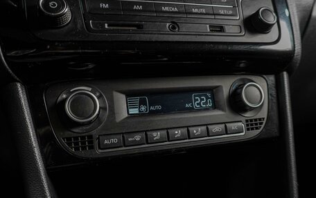 Volkswagen Polo VI (EU Market), 2018 год, 1 229 000 рублей, 14 фотография