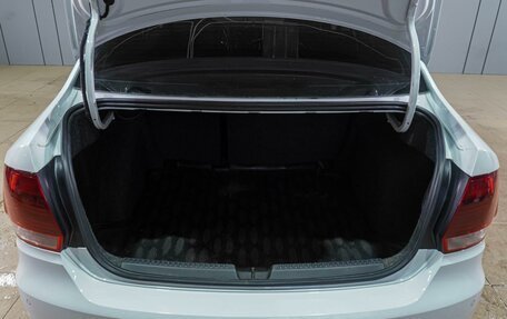 Volkswagen Polo VI (EU Market), 2018 год, 1 229 000 рублей, 21 фотография