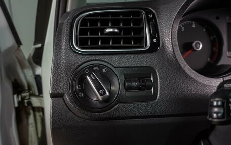 Volkswagen Polo VI (EU Market), 2018 год, 1 229 000 рублей, 17 фотография