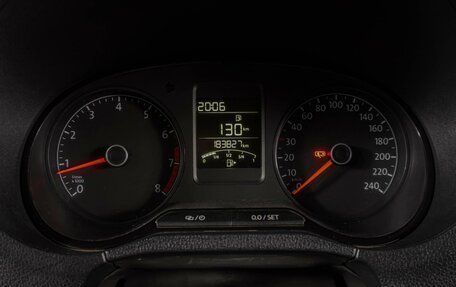 Volkswagen Polo VI (EU Market), 2018 год, 1 229 000 рублей, 20 фотография