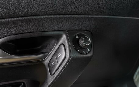 Volkswagen Polo VI (EU Market), 2018 год, 1 229 000 рублей, 16 фотография