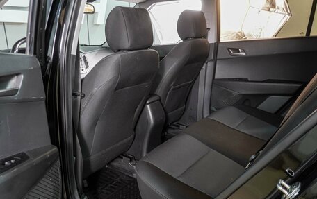Hyundai Creta I рестайлинг, 2017 год, 1 829 000 рублей, 11 фотография