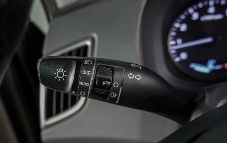 Hyundai Creta I рестайлинг, 2017 год, 1 829 000 рублей, 16 фотография