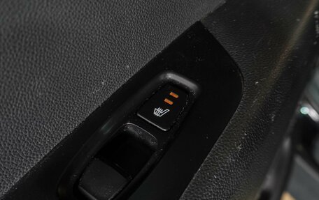 Hyundai Creta I рестайлинг, 2017 год, 1 829 000 рублей, 19 фотография