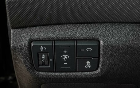 Hyundai Creta I рестайлинг, 2017 год, 1 829 000 рублей, 17 фотография