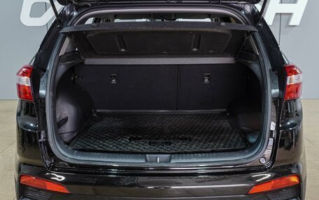 Hyundai Creta I рестайлинг, 2017 год, 1 829 000 рублей, 22 фотография