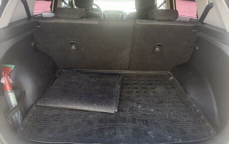 Hyundai Creta I рестайлинг, 2017 год, 1 545 000 рублей, 13 фотография