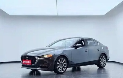 Mazda CX-3 I, 2022 год, 1 580 040 рублей, 1 фотография