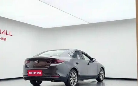 Mazda CX-3 I, 2022 год, 1 580 040 рублей, 5 фотография