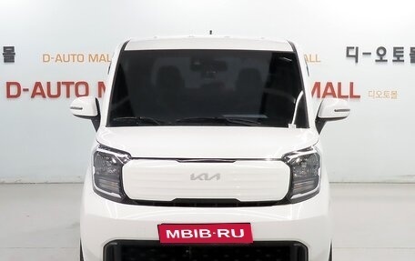 KIA Ray, 2023 год, 1 350 678 рублей, 1 фотография