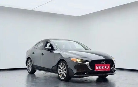 Mazda CX-3 I, 2022 год, 1 580 040 рублей, 3 фотография