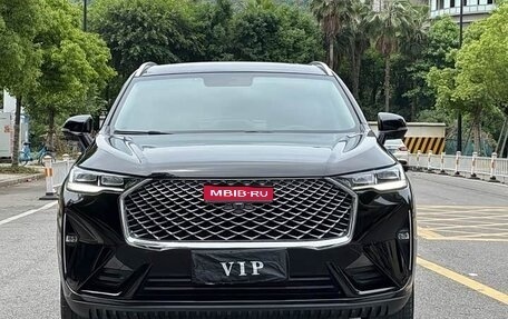 Haval H6, 2023 год, 1 320 000 рублей, 1 фотография
