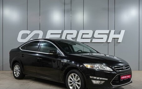 Ford Mondeo IV, 2012 год, 899 000 рублей, 1 фотография