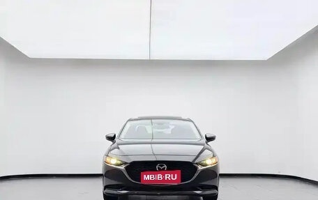 Mazda CX-3 I, 2022 год, 1 580 040 рублей, 4 фотография