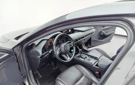 Mazda CX-3 I, 2022 год, 1 580 040 рублей, 9 фотография