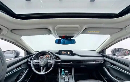Mazda CX-3 I, 2022 год, 1 580 040 рублей, 19 фотография