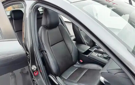 Mazda CX-3 I, 2022 год, 1 580 040 рублей, 18 фотография