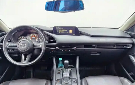 Mazda CX-3 I, 2022 год, 1 580 040 рублей, 20 фотография