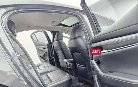 Mazda CX-3 I, 2022 год, 1 580 040 рублей, 14 фотография