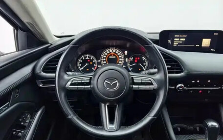 Mazda CX-3 I, 2022 год, 1 580 040 рублей, 23 фотография