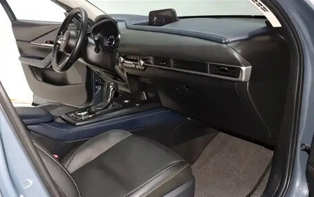 Mazda CX-30 I, 2022 год, 1 840 000 рублей, 9 фотография