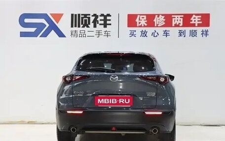 Mazda CX-30 I, 2022 год, 1 840 000 рублей, 5 фотография