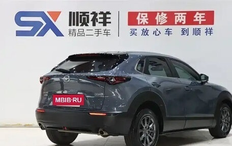 Mazda CX-30 I, 2022 год, 1 840 000 рублей, 4 фотография