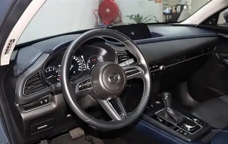 Mazda CX-30 I, 2022 год, 1 840 000 рублей, 11 фотография