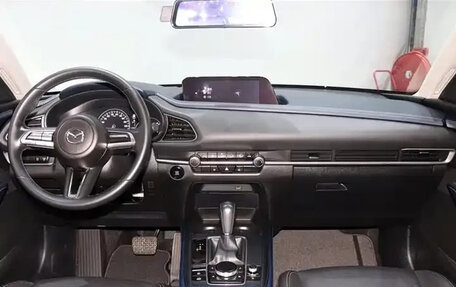 Mazda CX-30 I, 2022 год, 1 840 000 рублей, 13 фотография