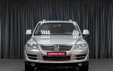 Volkswagen Touareg III, 2008 год, 1 279 000 рублей, 3 фотография