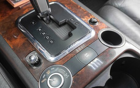 Volkswagen Touareg III, 2008 год, 1 279 000 рублей, 15 фотография