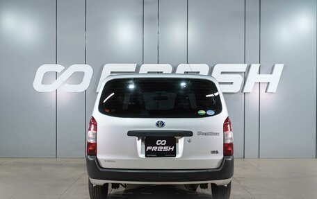 Toyota Probox I, 2019 год, 1 274 000 рублей, 4 фотография