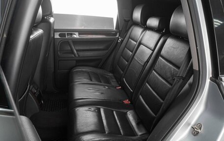 Volkswagen Touareg III, 2008 год, 1 279 000 рублей, 9 фотография