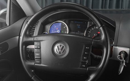 Volkswagen Touareg III, 2008 год, 1 279 000 рублей, 17 фотография