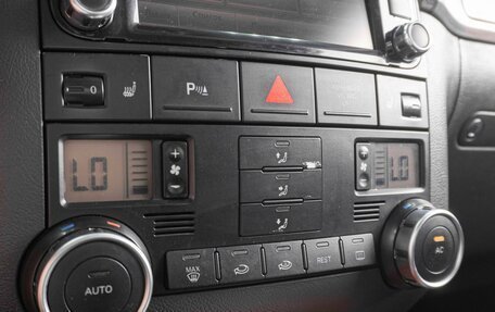 Volkswagen Touareg III, 2008 год, 1 279 000 рублей, 14 фотография