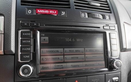 Volkswagen Touareg III, 2008 год, 1 279 000 рублей, 13 фотография