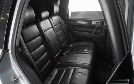 Volkswagen Touareg III, 2008 год, 1 279 000 рублей, 7 фотография