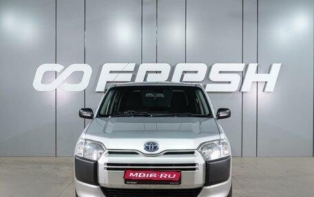 Toyota Probox I, 2019 год, 1 274 000 рублей, 3 фотография