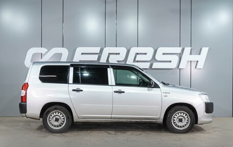 Toyota Probox I, 2019 год, 1 274 000 рублей, 5 фотография