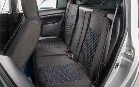 Toyota Probox I, 2019 год, 1 274 000 рублей, 7 фотография