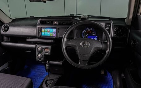 Toyota Probox I, 2019 год, 1 274 000 рублей, 6 фотография