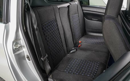 Toyota Probox I, 2019 год, 1 274 000 рублей, 9 фотография