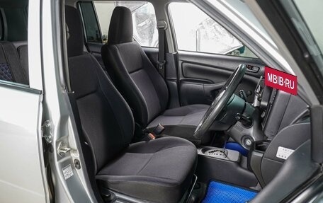 Toyota Probox I, 2019 год, 1 274 000 рублей, 10 фотография