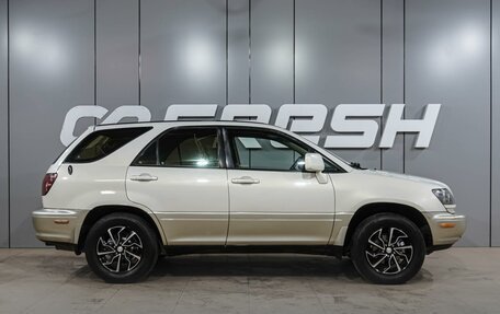 Lexus RX IV рестайлинг, 1999 год, 799 000 рублей, 5 фотография