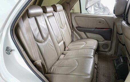 Lexus RX IV рестайлинг, 1999 год, 799 000 рублей, 7 фотография