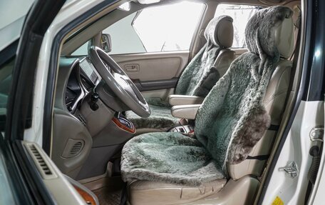 Lexus RX IV рестайлинг, 1999 год, 799 000 рублей, 10 фотография